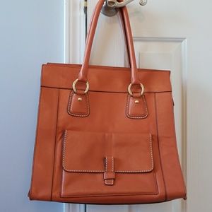 Large tote